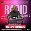 DJ SHOW SPECT’S TAKEOVER PRESENTS : MIXTAPE THURSDAYS