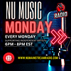 NU MUSIC MONDAY